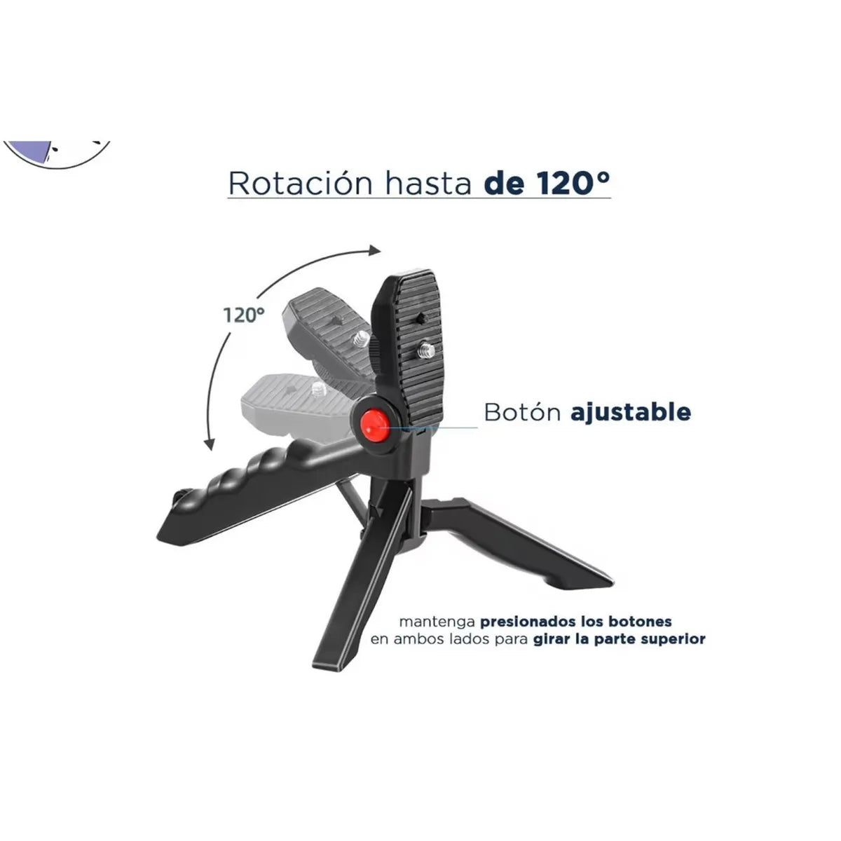 Kit de Grabación Profesional para Celular