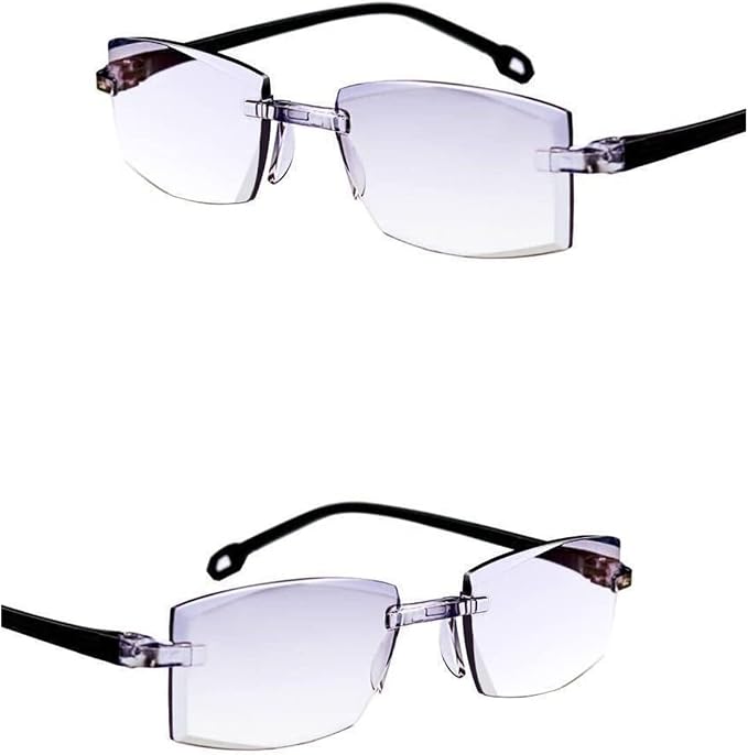 LENTES TR90 + MINI AFEITADORA PORTATIL