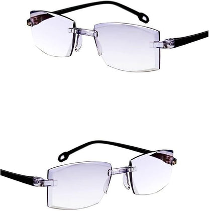 LENTES TR90 + MINI AFEITADORA PORTATIL