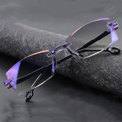 LENTES TR90 + MINI AFEITADORA PORTATIL