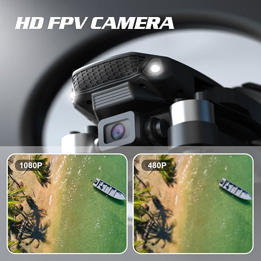 DRONE E88 CON DOBLE CAMARA HD